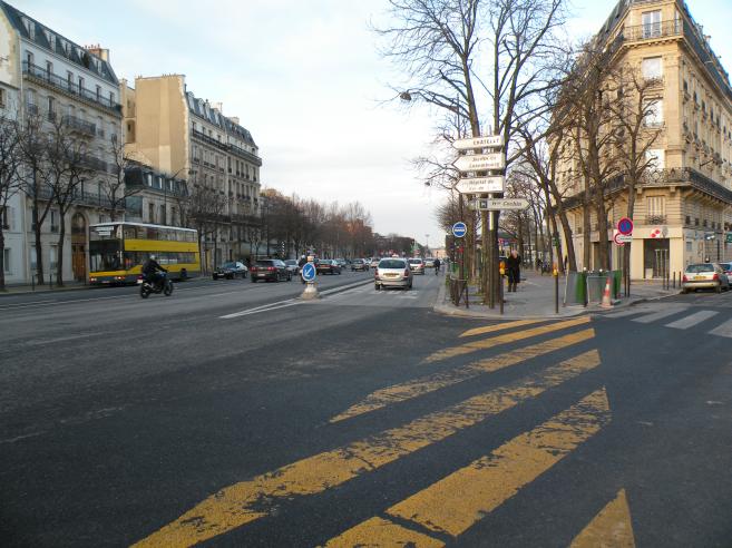  avenue de l'Observatoire